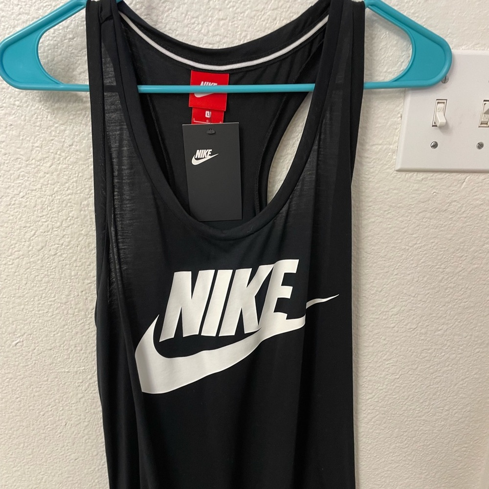 Nike tank top